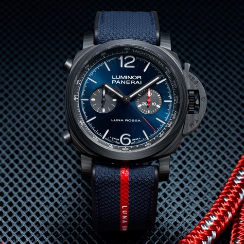 nouvelle panerai|panerai luna rossa 2024.